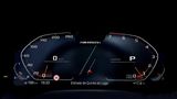 BMW M 850i Cabrio xDrive - etwas blasse Instrumente