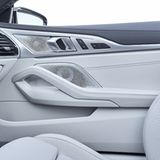 BMW M 850i Cabrio xDrive