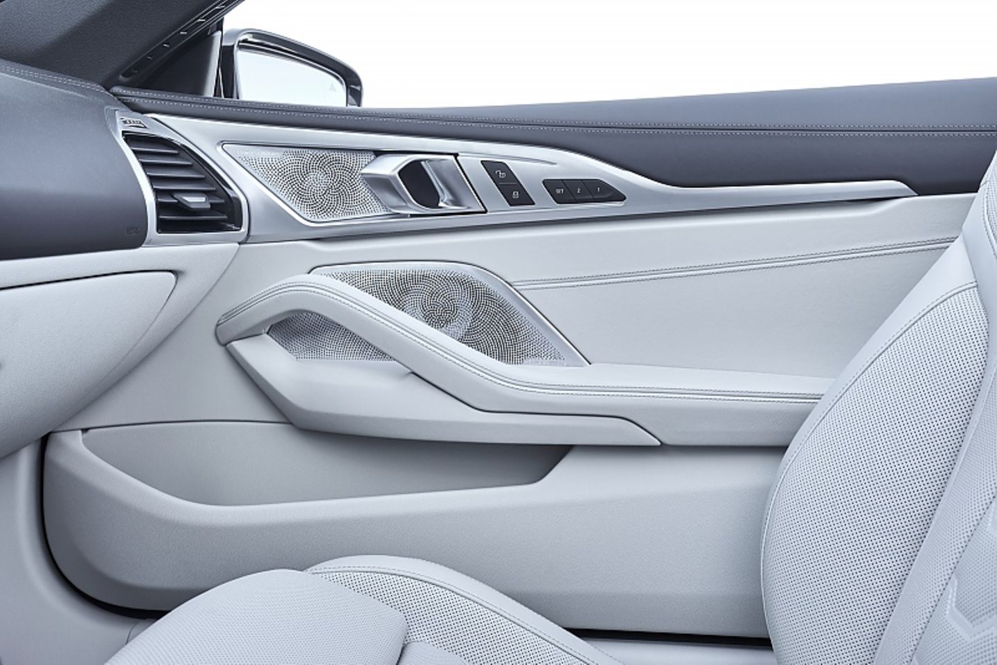 BMW M 850i Cabrio xDrive