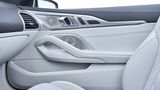 BMW M 850i Cabrio xDrive
