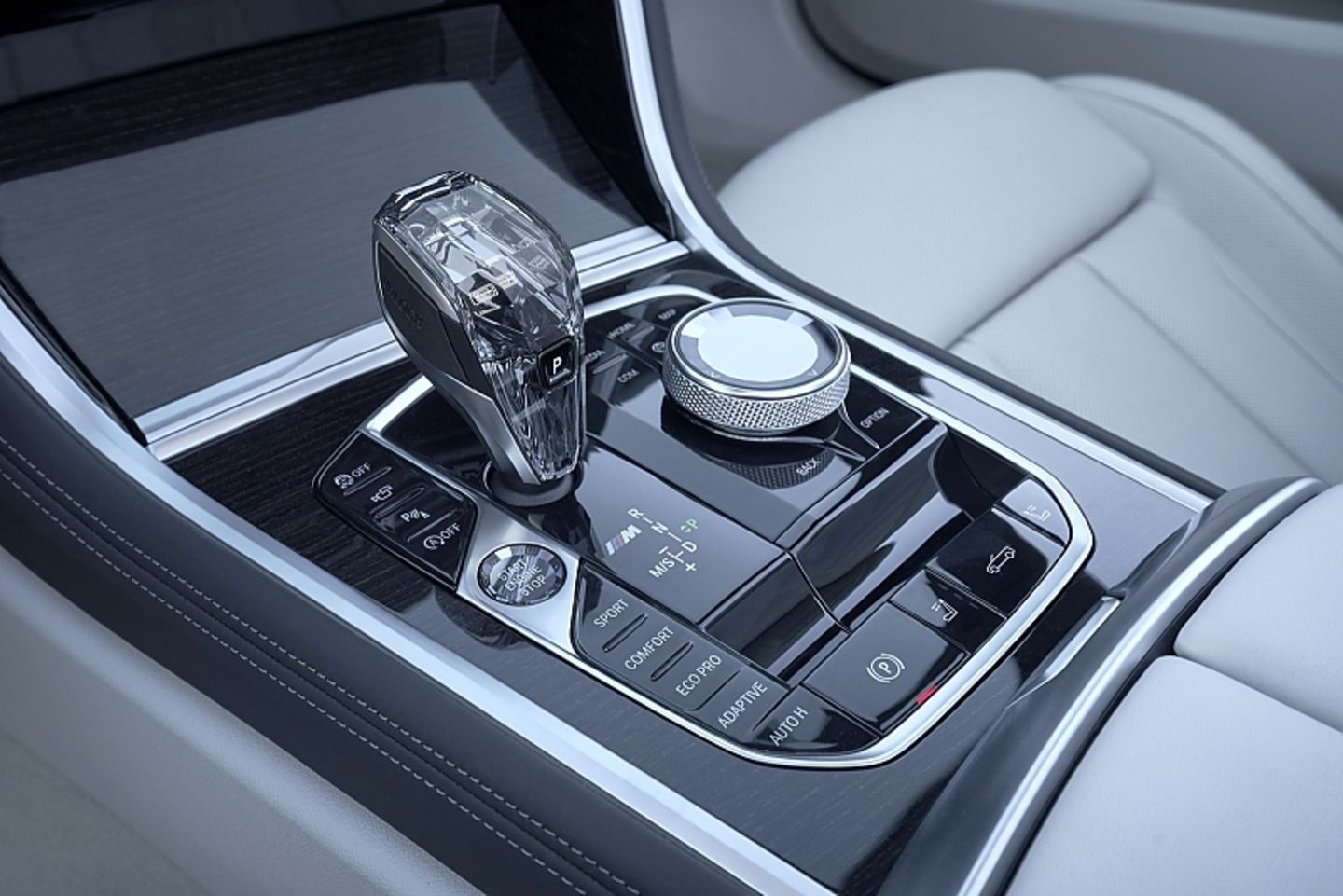 BMW M 850i Cabrio xDrive