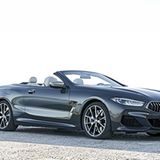 BMW M 850i Cabrio xDrive