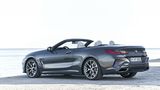 BMW M 850i Cabrio xDrive