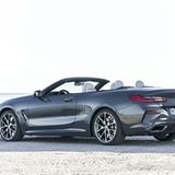 BMW M 850i Cabrio xDrive