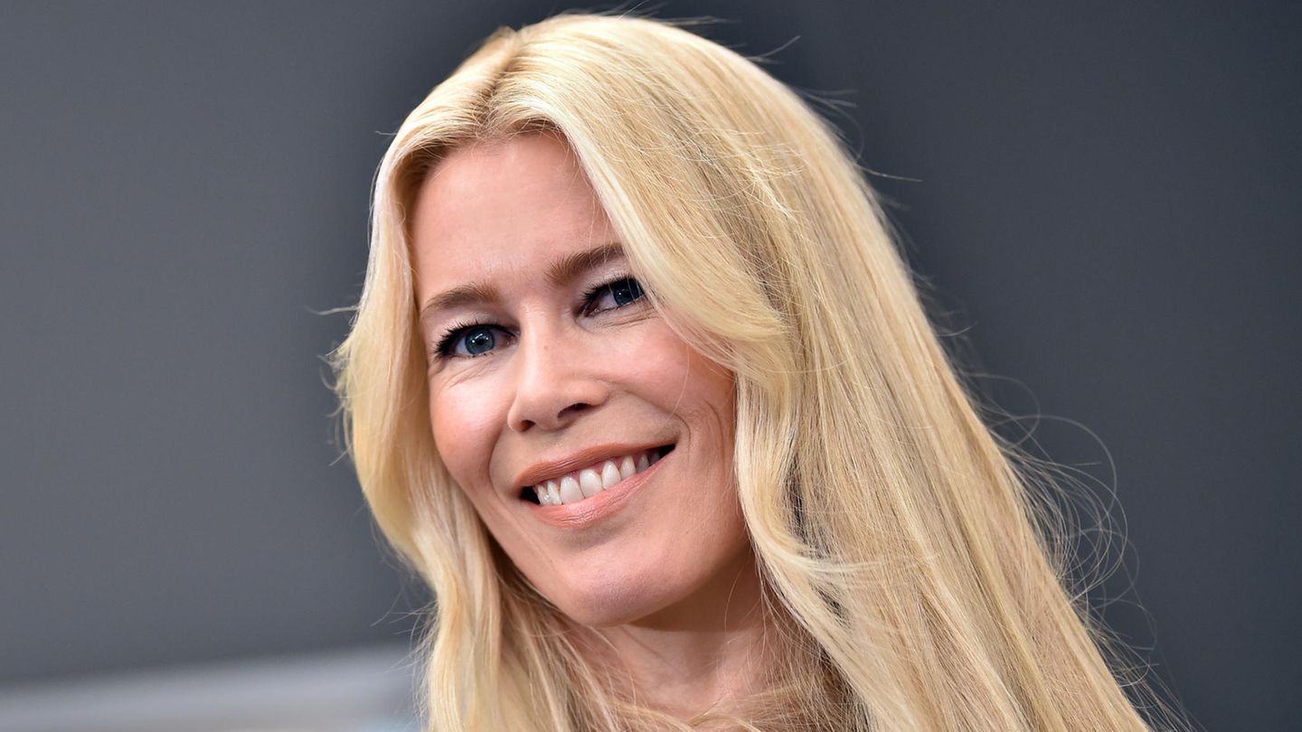 Claudia Schiffer Instagram