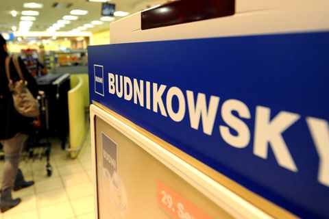 Budni expandiert