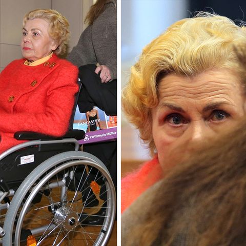 Diebstahl aus Altersarmutsgründen? 85-Jährige muss nun ins Gefängnis