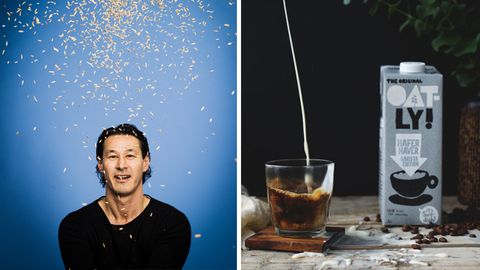 Oatly