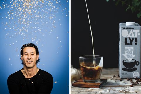 Oatly