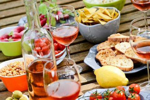 Salzige Leckereien: Das knabbern die Deutschen am liebsten