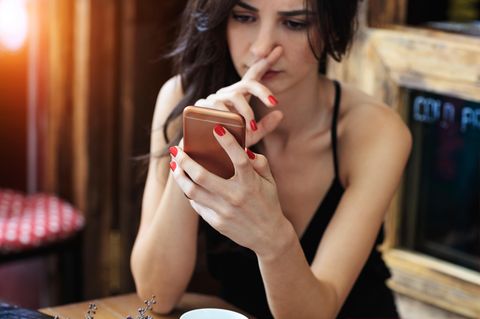Abzocke: Fake-Shop statt Schnäppchen: Instagram jubelt Nutzern Werbung für Abzock-Seiten unter