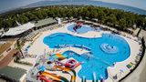 Camping Las Dunas
