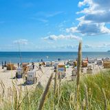 Dünencamp Karlshagen