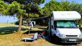  MCM Camping & Resort