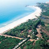 Villaggio Camping Capo Ferrato