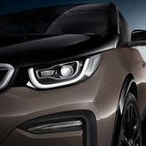 BMWs verbesserte Variante des i3 hat mehr Reichweite