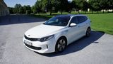 Die Plug-in-Hybride konnten sich noch nicht so durchsetzen, wie erhofft. Das könnte sich mit der neuen besseren Technik ändern.