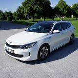 Die Plug-in-Hybride konnten sich noch nicht so durchsetzen, wie erhofft. Das könnte sich mit der neuen besseren Technik ändern.