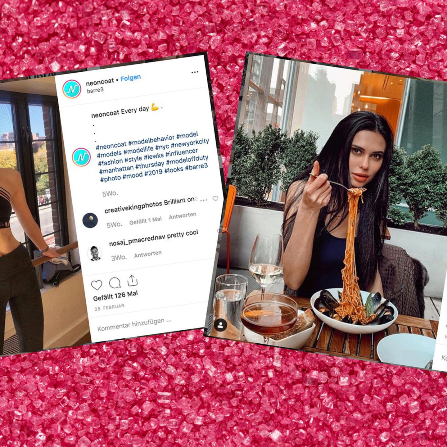 Influencer Diese App Erlaubt Es Ihnen Alles Umsonst Zu Bekommen Stern De