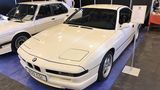 BMW 850 CSi 1992 - kostet 95.000 Euro
