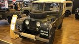Land Rover Generation I