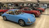 Techno Classica Porsche 911