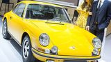 Techno Classica - Porsche 911