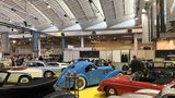 Techno Classica 2019