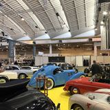 Techno Classica 2019