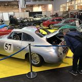 Techno Classica 2019