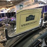 Techno Classica 2019 - Viele Modelle sind schnell verkauft