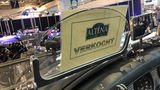 Techno Classica 2019 - Viele Modelle sind schnell verkauft