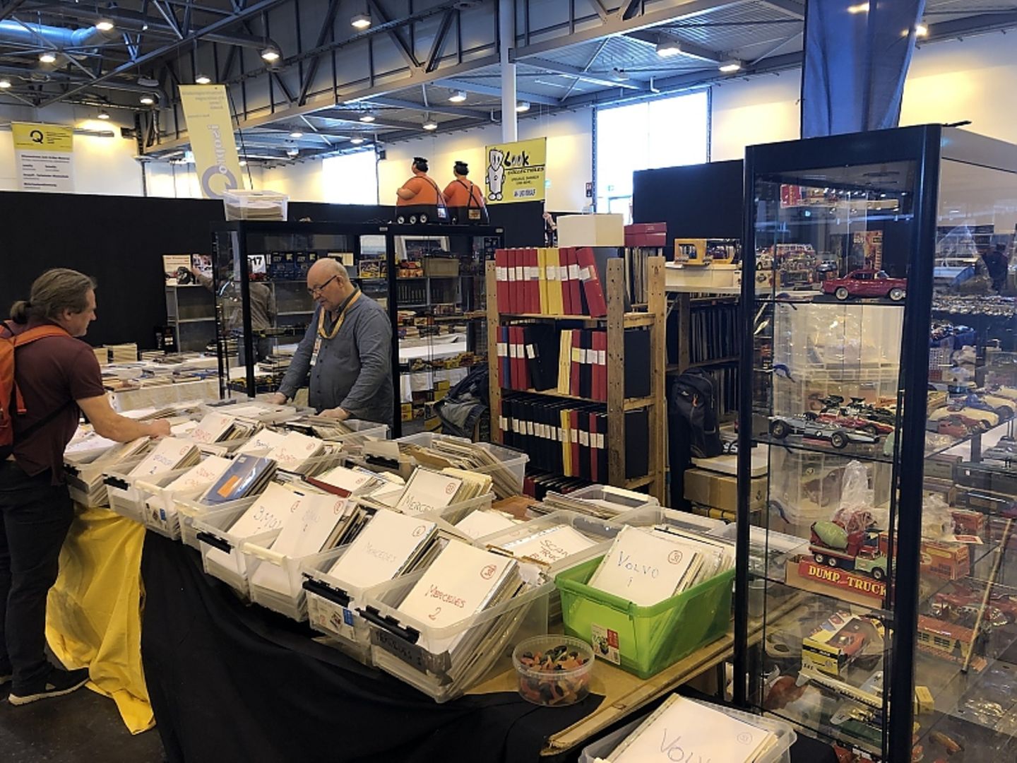 Techno Classica 2019