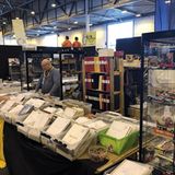 Techno Classica 2019