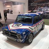 Techno Classica 2019