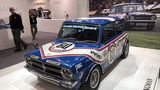 Techno Classica 2019