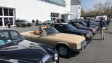 Techno Classica 2019