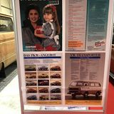 Techno Classica 2019 - Erinnerungen an die DDR