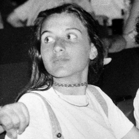Emanuela Orlandi auf einem undatierten Foto. Die Tochter eines Vatikanbediensteten verschwand 1983 im Alter von 15 Jahren
