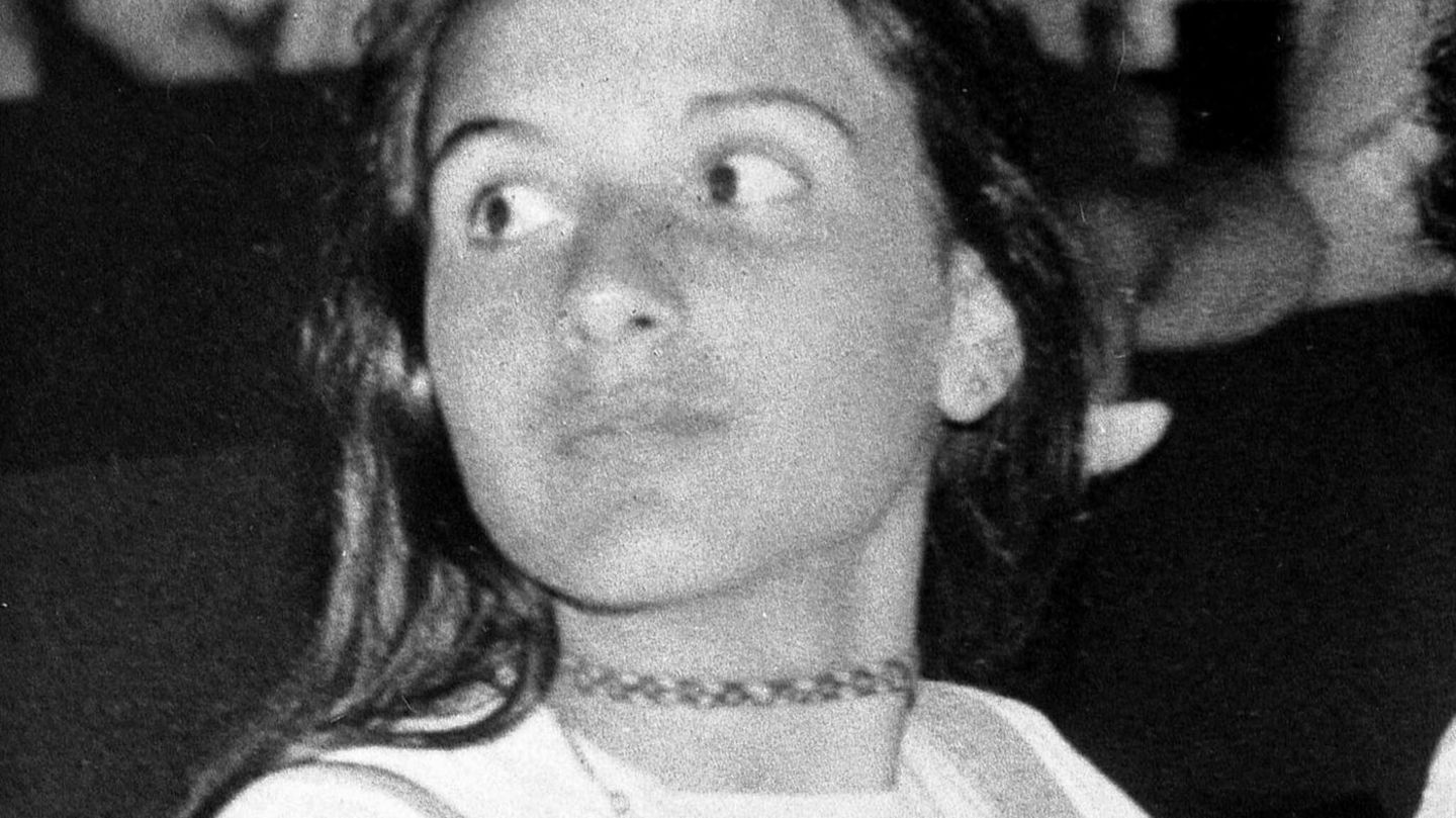 Emanuela Orlandi auf einem undatierten Foto. Die Tochter eines Vatikanbediensteten verschwand 1983 im Alter von 15 Jahren