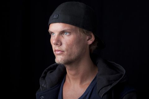Neue Avicii-Single "SOS"