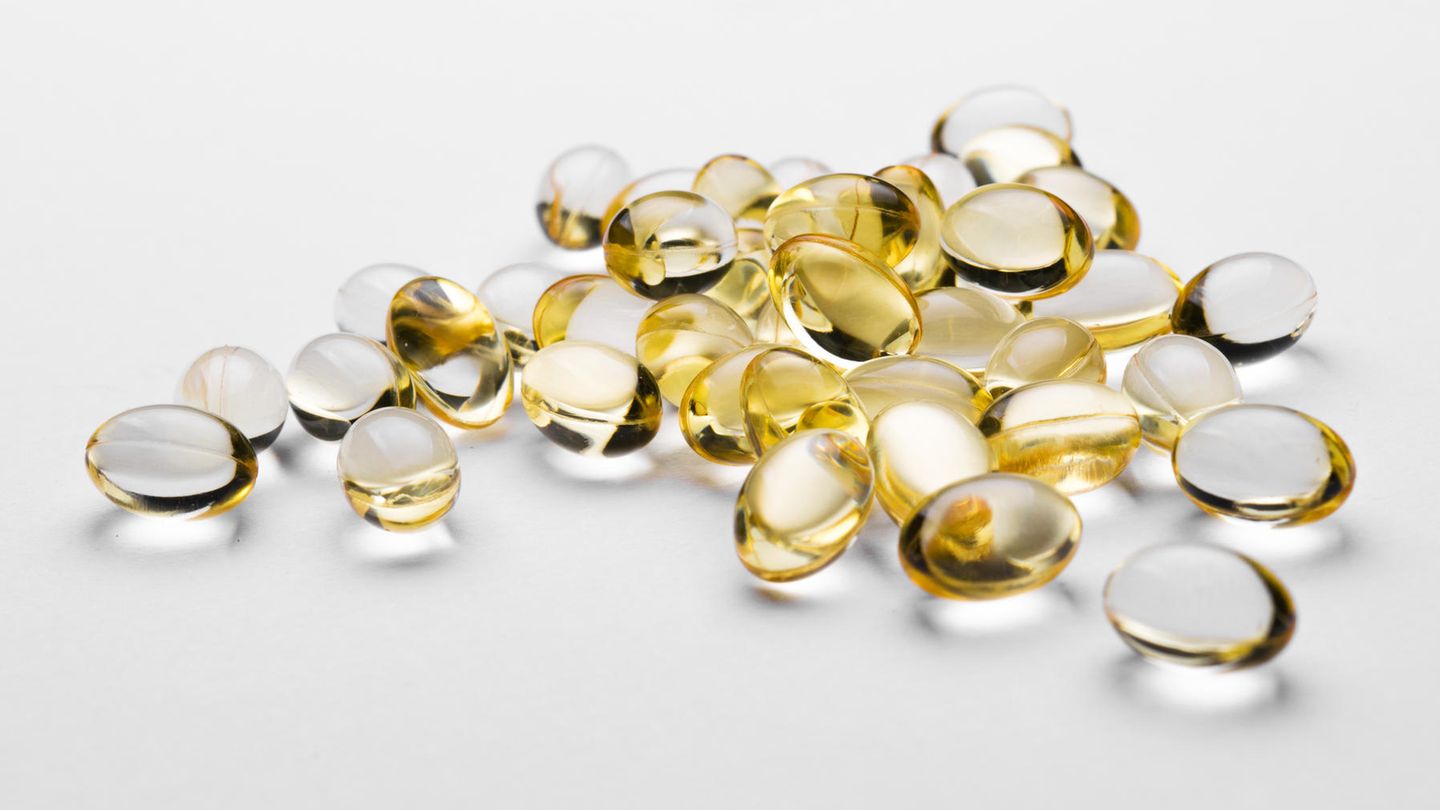 Vitamin D: Kanadier erleidet Nierenversagen