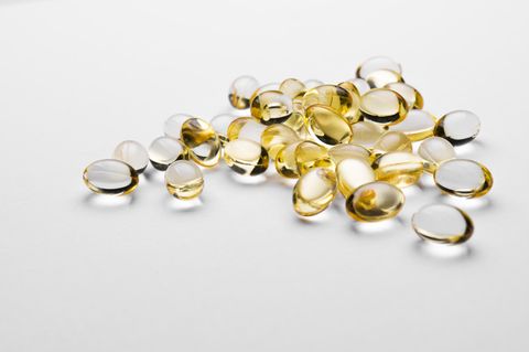 Vitamin D: Kanadier erleidet Nierenversagen