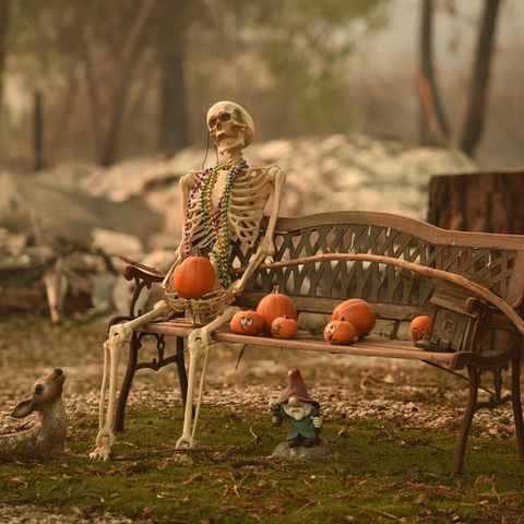Der neue Brexit-Termin ist Halloween. Aber auch schon die Zeit davor könnte mit gruseligen Ereignissen nur so gefüllt sein. Was passiert beispielsweise bei der Europawahl und in der Zeit danach?