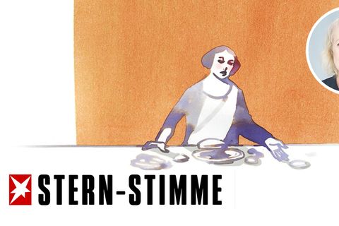 Kochen: Warum nicht mal nur für sich? Darf gerne aufwändig sein.