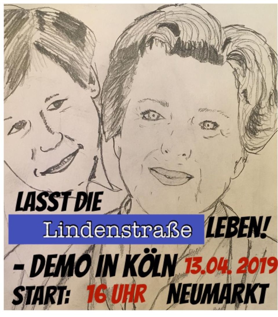 Lindenstraße Lindenstraße