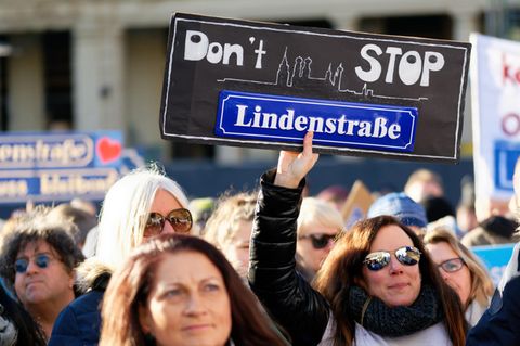 Lindenstraße