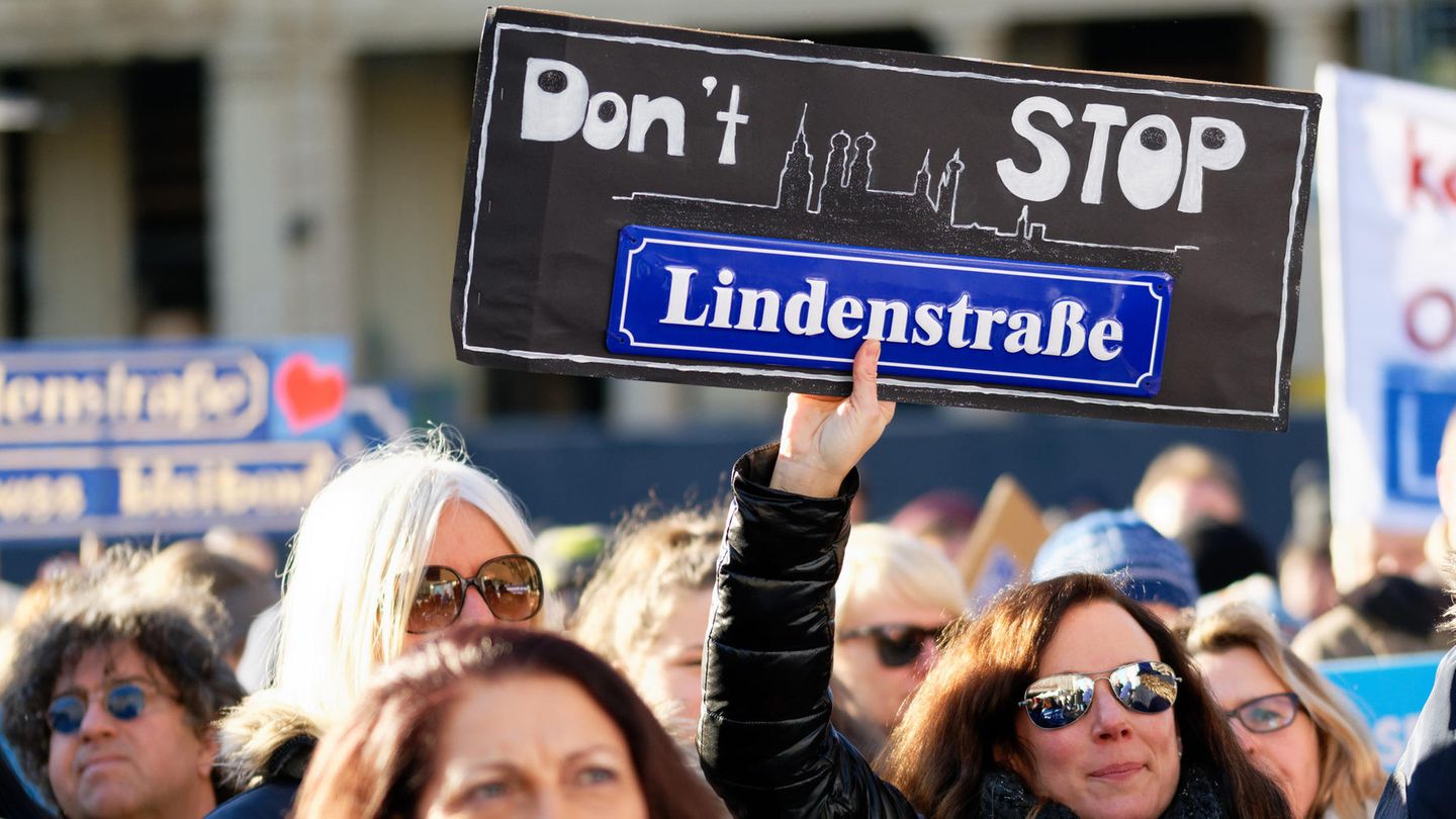 Lindenstraße