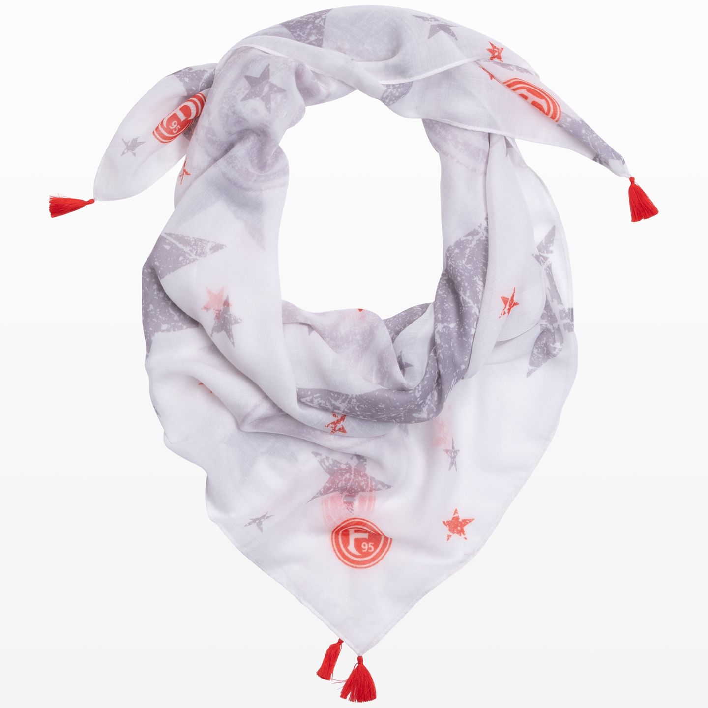 Wenn das Shirt als Kutte daherkommt: Die seltsamsten Fanartikel der Fußball-Bundesliga Fortuna Düsseldorf