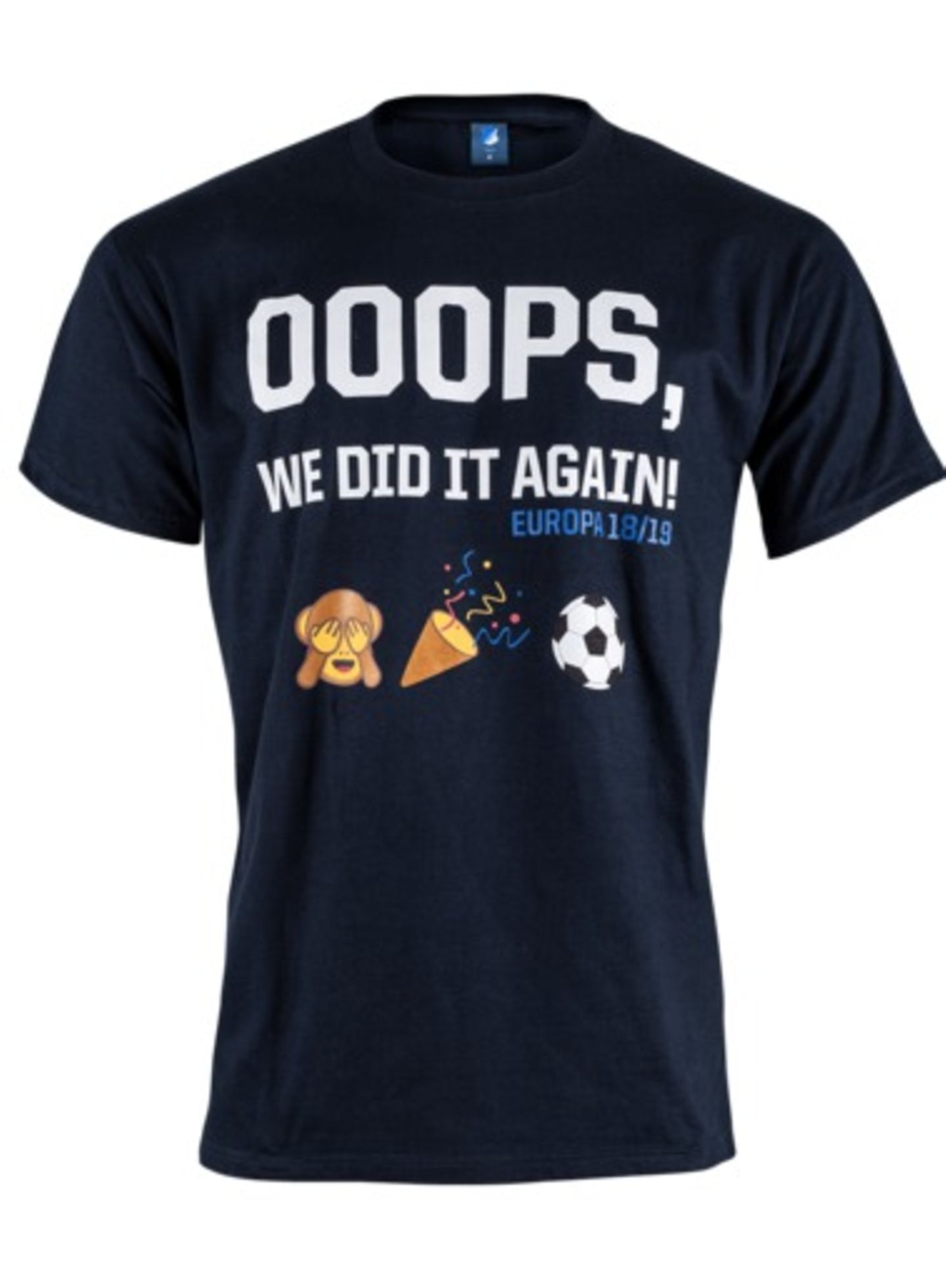 Wenn das Shirt als Kutte daherkommt: Die seltsamsten Fanartikel der Fußball-Bundesliga Hoffenheim